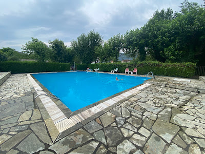camping-Rooms "Meteora Garden" Kastraki — fotografia 4