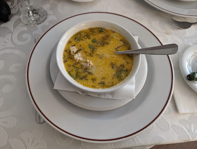 Restaurant Acasa Sibiu — fotografia 4