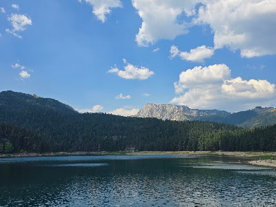 Crno Jezero — fotografia 3