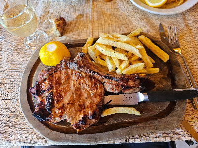 Ταβέρνα Τσολιάς - Taverna Tsolias — fotografia 5
