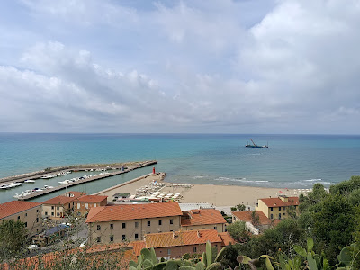 Punto panoramico