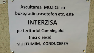 Camping Turul — fotografia 5