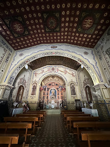Peña Arias Montano — fotografia 4