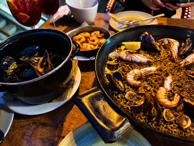 Restaurant El Clot — fotografia 5