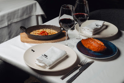 Pampa Grill | Parrilla y carnes argentinas | Málaga Centro — fotografia 5
