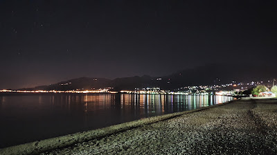 Paralia Akratas — fotografia 5