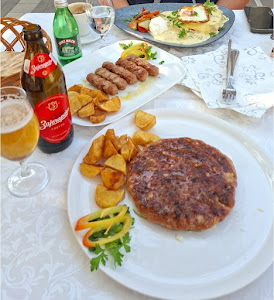 Restoran Jezero — fotografia 4