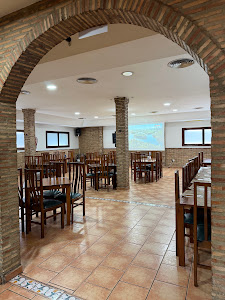 Asador El Argentino — fotografia 3