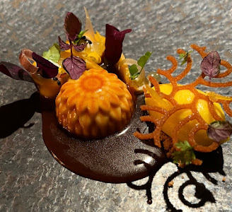 Tohru*** - Fine Dining — fotografia 4