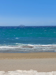 Kalamaki Beach — fotografia 5