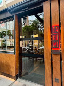 Ta-Kumi | Restaurante Japonés - Marbella — fotografia 3