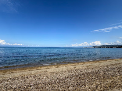 Paradisos Beach — fotografia 4