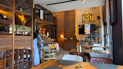 Sherpas Restaurant & Modern Mountain Apartments — fotografia 3