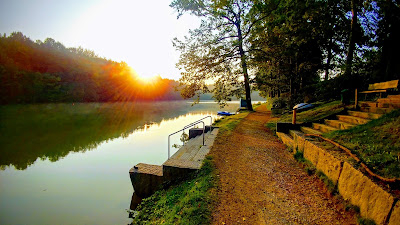 Camping Weichselbrunn — fotografia 4