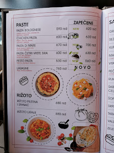 Restoran Carevo polje — fotografia 5