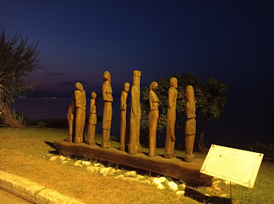 Nea Roda Beach — fotografia 5