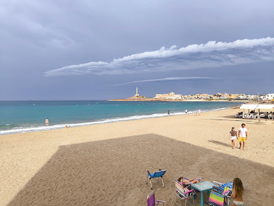 Playa de Levante — fotografia 4