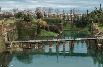 Porta Brescia — fotografia 3