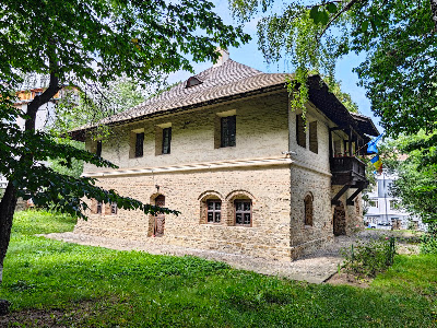 Hanul Domnesc