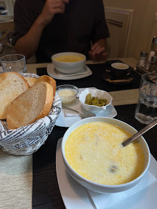 Apetit Bistro — fotografia 5