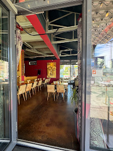 Aapka - Indisches Restaurant — fotografia 3