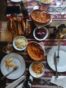 Kafana Ponoc — fotografia 4