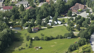 Aktiv Camp Purgstall - Camping & Ferienpark — fotografia 5