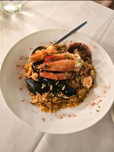 Restaurant Sidera — fotografia 5