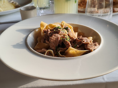 Orobianco Ristorante — fotografia 5