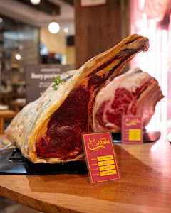 Asador Iñaki — fotografia 4