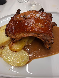 Asador Irache — fotografia 4