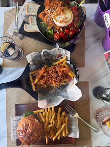Restaurante N87 STREET FOOD — fotografia 4