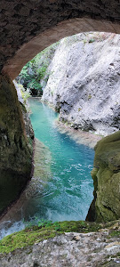Purón River Gorge — fotografia 3