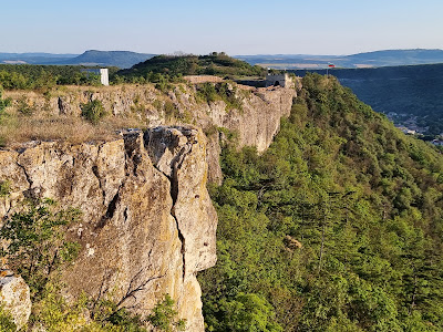 Fortress „Ovech“ — fotografia 4