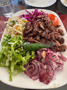Turkish restaurant "Zeko ' — fotografia 4