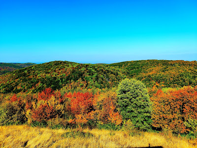 Bükkszentkereszt lookout — fotografia 5