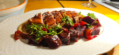 Zalewajka / Kuchnia Polska / Restaurant — fotografia 4