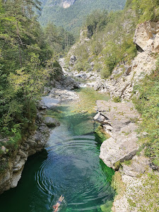 Area Picnic Tramonti di Sopra — fotografia 3