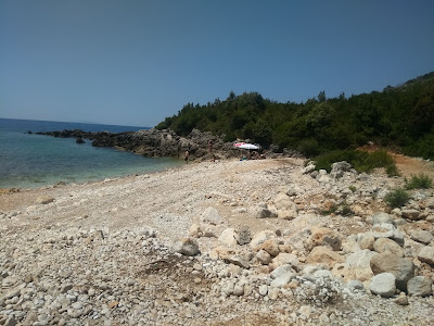 Gjiri i Akuariumit (Aquarium Bay) — fotografia 5