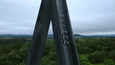 Gulya-high hill lookout — fotografia 2