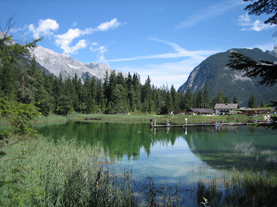 Weidachsee