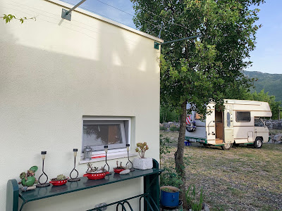Camperstop Biokovo — fotografia 5