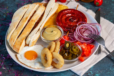 Marica Cafe and Restaurant — fotografia 5