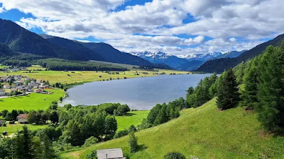 Haidersee — fotografia 3
