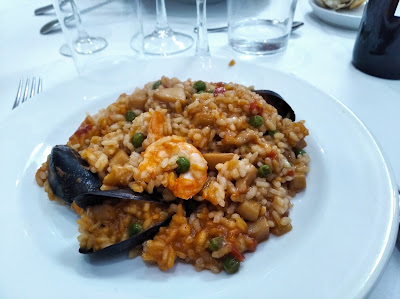 Restaurant La Cuina — fotografia 4