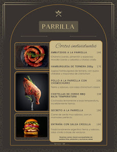 Restaurante Asador Málaga LUME* — fotografia 5