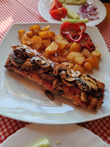 Restoran STARA GREDA — fotografia 3