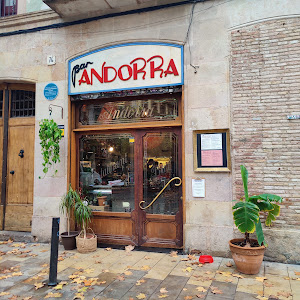 Bar Andorra — fotografia 5