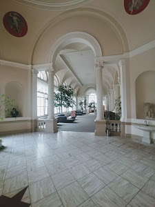 Friedrichsbad Baden-Baden — fotografia 5