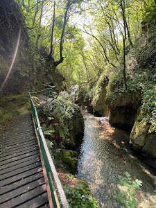 Cascate del Tuorno — fotografia 4